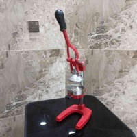 معصارة يدوية