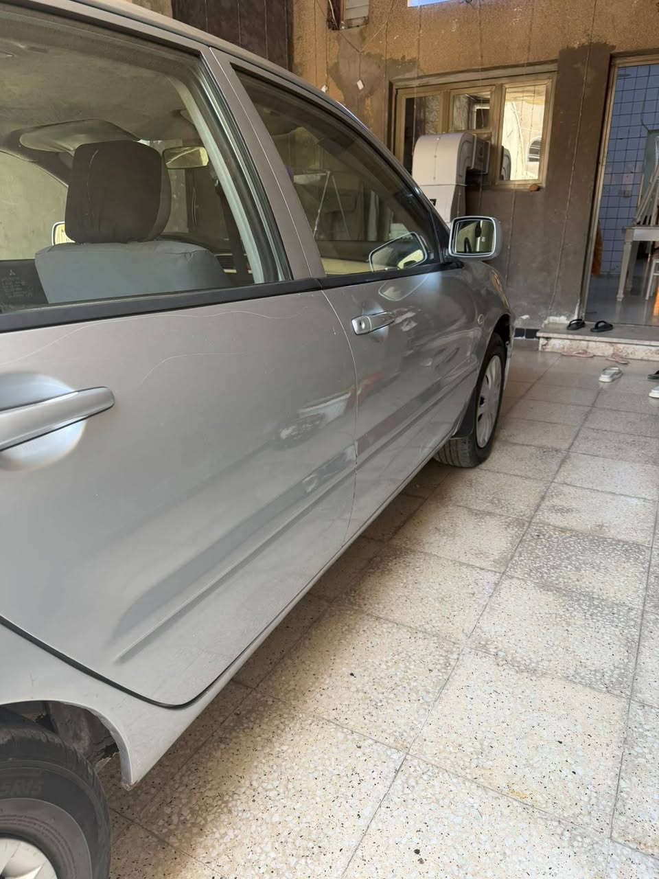 السلام عليكم لانسر للبيع
مرحبا اخوان
لانسر للبيع ٢٠١١ محرك ١٥٠٠ كير اوتو
بسمي شرط تحويل سياره حلوه
كير محرك خير من الله كهربهيات كله ع وضع شركه
تبريد بدايت صيف سويته منصومه كامله من فريز بخاخات صوندات راديتر كلهه جديد بس الله شاهد شديت كمبريسر صيني وهسه صعف اكو تبريد بس لبروده مو قويه لازم كمبريسر مال كصه سعره ١٠٠ الف فقط
باتري جديد سيارهه صدره لخلفي تعبان لمامي زين
سياره مصبوغه قبل فقط صفاحه لا قماره ولا جنطه ولا بنيد مبيهن صبغ سياره اي ضربه مابيهه بيهه طخات
قبق صندوك لوجهه مالته فقط ماكو اي دواخل وموضح بصوره
عنوان بغداد حي حطين
سعر ٧٤ وبيهه مجال
*********** رقمي بي واتساب
