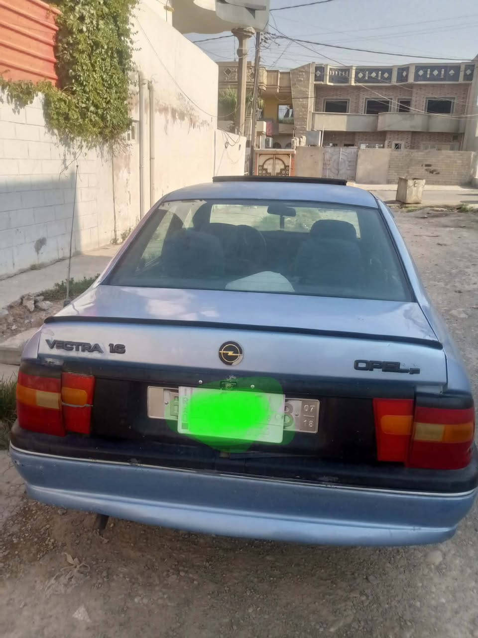 أوبل فكتر 93
السعر 37
***********الرقم كورك
