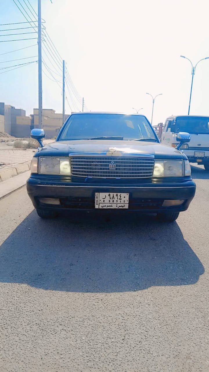 السلام عليكم ارنب مديل 1991 مكينه  وكير وحداديه كفاله مكينه 2500 بلادي مكفوله من نقل جثه وكصه وضربه كهربائية كلها شغاله تبريد ثلج رقم بصره مشروع وطني سنويه لل 27 تخم تاير نضيف منضومه زنون دواخلها حلوه تحويل مباشر مكاني كربلاء السعر 53 وبيها مجال مكلف بلنشر ***********
