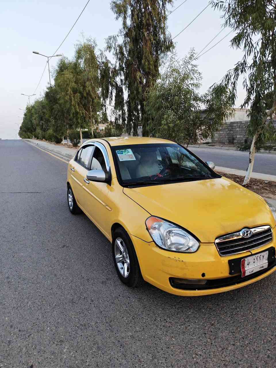 السلام عليكم اكسن 2009 رقم بغداد مكينه وجير شرط مكينه 16 تبريد ثلج جوم كهرب ضخم جديد تواير جدد السعر 78 بيها مجال بسيط.() *********** //***********
