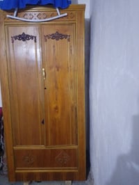 غرفه اخشاب تزگام جديده مستعمله 6اشهر فقط السعر 900وبيها مجال  واتساب 0...