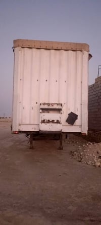 عربانة جادر • جاهزة للعمل • حدادية جديد
