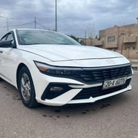 النترا ٢٠٢٤ • محرك ٢٠٠٠ • رقم ديالى