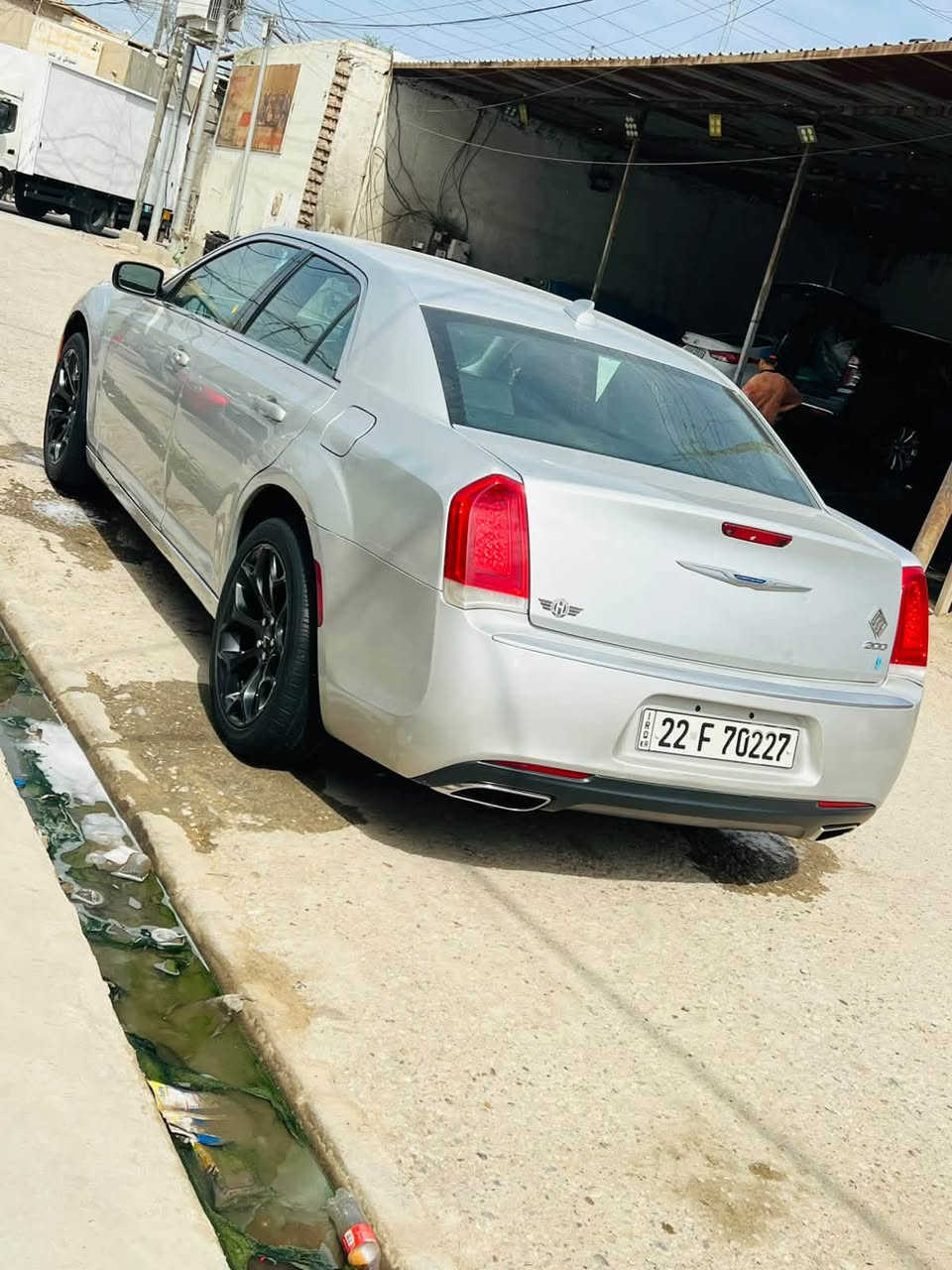 اوبامه • ٢٠١٩ • رقم اربيل