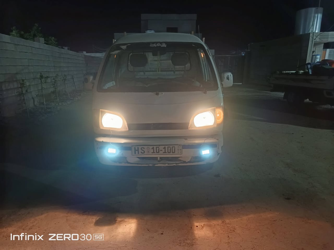 سلام عليكم هيف البيع محرك شرط كير شرط المكان صلاح الدين العلم,***********

نص مكتوب في الصور:
- Infinix ZERO 30 5G
- Infinix ZERO30 5G