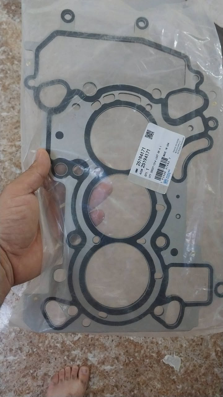 📢 بسم  بيت شوفرليت للقطع الغيار المستعمل والجديد 

تم تحطيم الأسعار 💲↘️

🚗 توفر جميع مواد  الأصلية
لموديلات 2025 وما قبلها

🔹#ترافيرس          #كروز 
🔹#كابتيفا            #سونك 
🔹#ماليبو             #تيران
🔹#ايكونيكس         #اكاديا
🔹#تراكس             #تاهو
🔹#بلايزر              #سبارك
🔹#ترل_بلايزر         #كروف
🔹#امبالا               #كوبالت

⚙️ جميع قطع الغيار متوفرة
✔️ نوعية أصلية مضمونة
✔️ فحص وضمان حقيقي
✔️ أسعار منافسة

🚚 توصيل إلى جميع محافظات العراق

━━━━━━━━━━━━━━━
📞 للتواصل والاستفسار:
***********
