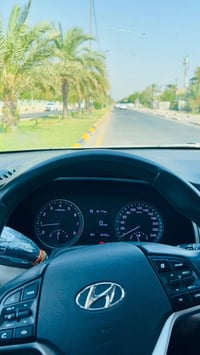 توسان ٢٠٢٠ • ٣٦٠٠٠ كم • بانورما