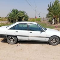 أوميكه • ١٩٩٥ • محرك ٢٠٠٠