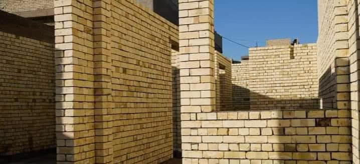 بناء درجة أولى • شغل نضيف • استلام مهندس
