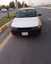 كارينا تكسي • موديل ٢٠٠٠ • ناصريه مركز