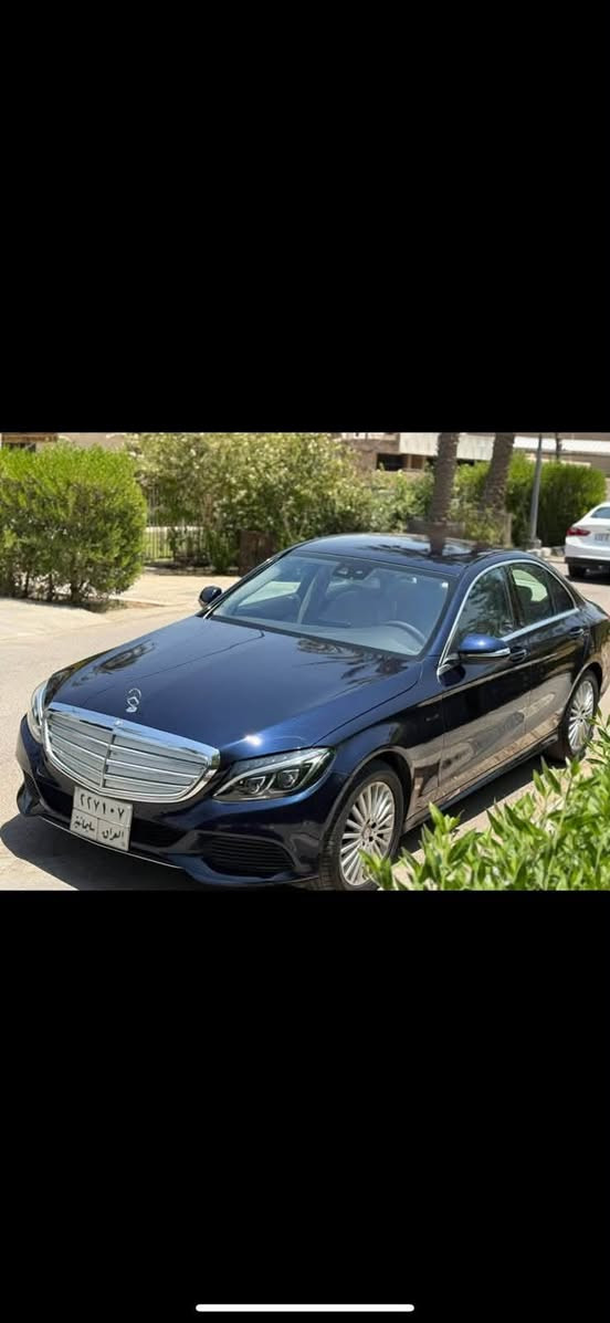 للبيع مارسدس 2016
مكفوله كفاله عامه من كلشي 

S200

مكان سياره بغداد معارض النهضه شارع العام 

شركه نيروز لتجاره السيارات    اسعر مناسب وترهم مراوس ***********
