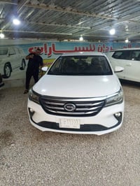 🚘 للبيع | GAC GA4 موديل 2020 🤍  ✨ سيارة نظيفة وحلوة  🔹 عداد: 86,000 كم...