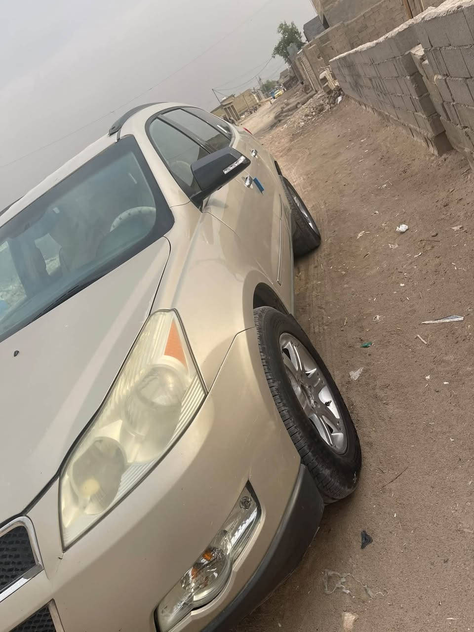 سلام عليكم لبيع سياره ترافس مريكي موديل 12  بيه صبغ حزام جمليه بدون معجون مكينه 3.6VVT مكينه كير مكفولات رقم بغداد بسمي تحويل ثاني يوم سنويه 27 سياره نص فول تحكم ستيرن شير بل مري صندوك كهربائي شاشه وكمره صدر مامي خلفي منتاز سياره كله شغاله سعر 85 وبيه مجال فقد بيع مكاني بغداد المدينه اني مكلف بل نشر لستفسار ***********
