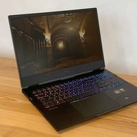 HP Omen 16 • رايزن 9 5900HX • RX 6600M 8GB