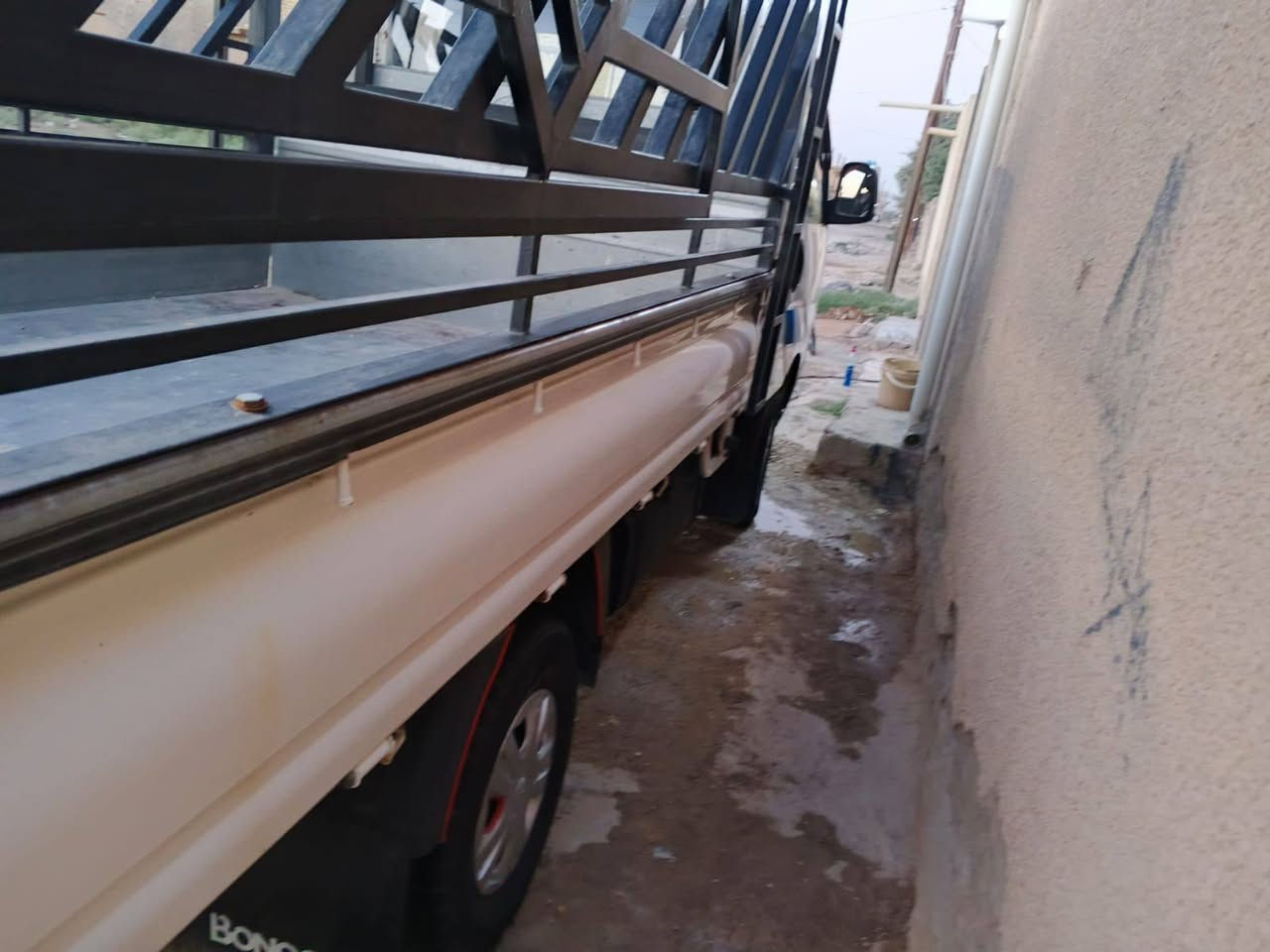 كيا بنكو حمل موديل 2018 مكينة خير من الله تبريد ثلج تخم تاير كفالة عامة   السنوية إلى 2028 رقم إنجليزي بغداد  للاتصال على رقم الهاتف ***********
