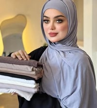 شال دلاليد • خامة ممتازة • مظهر ساحر