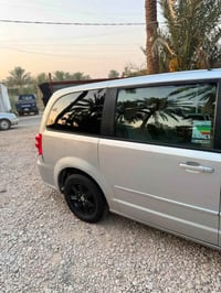 موهافي • ٢٠١٣ • النجف