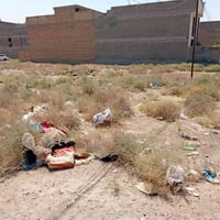 التاجيات • ٢٠٠م • ركن