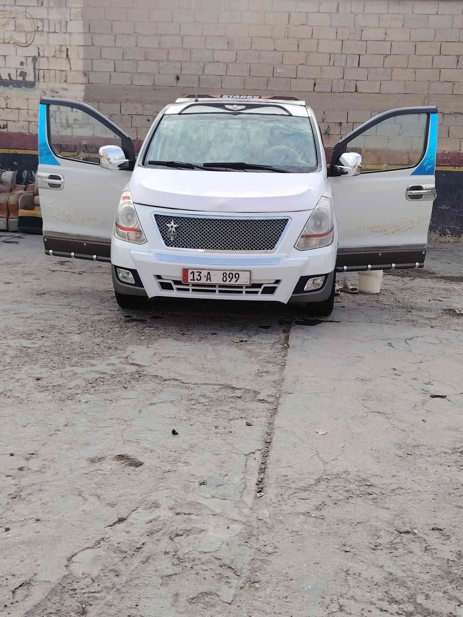 اتوماتيك • موديل ٢٠١١ • بابل