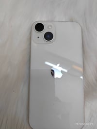 آيفون 14 • ١٢٨ • بطاريه ٧٩