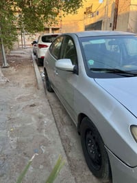 ٢٠٠٨ • امريكي • محرك ٢٠٠٠