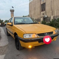 بيجو لاميس • ٢٠١٦ • باسمي