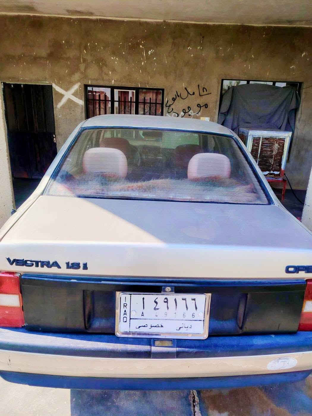 فكتره • محرك ١٫٨ • تواير جديد