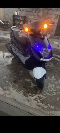سكنس فحل • رامبا • ٢٠٠٨