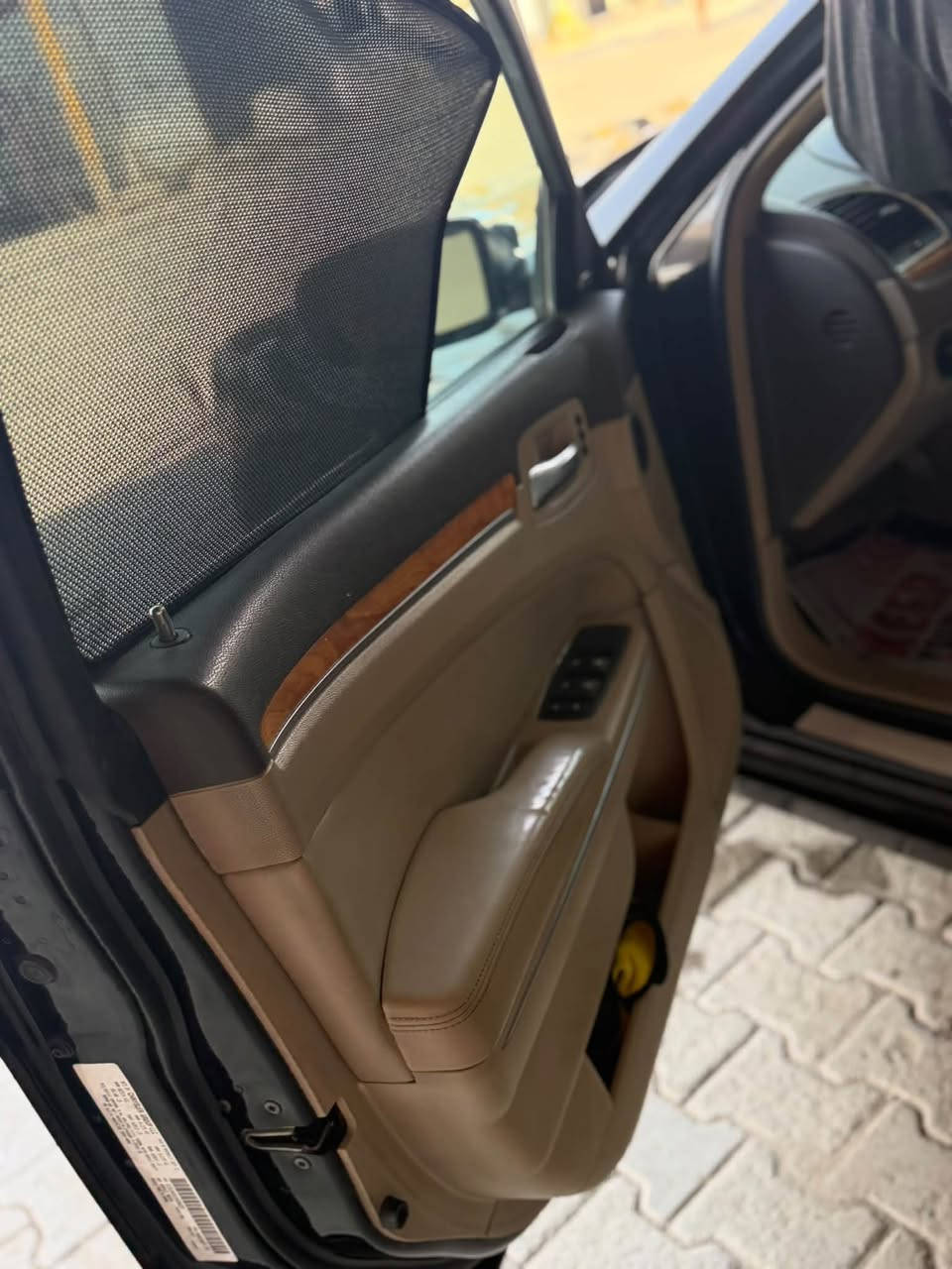 محرك جديد • مكفولة حادث • رقم بغداد