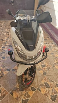 PCX • ١٢٥ • جيل ثاني