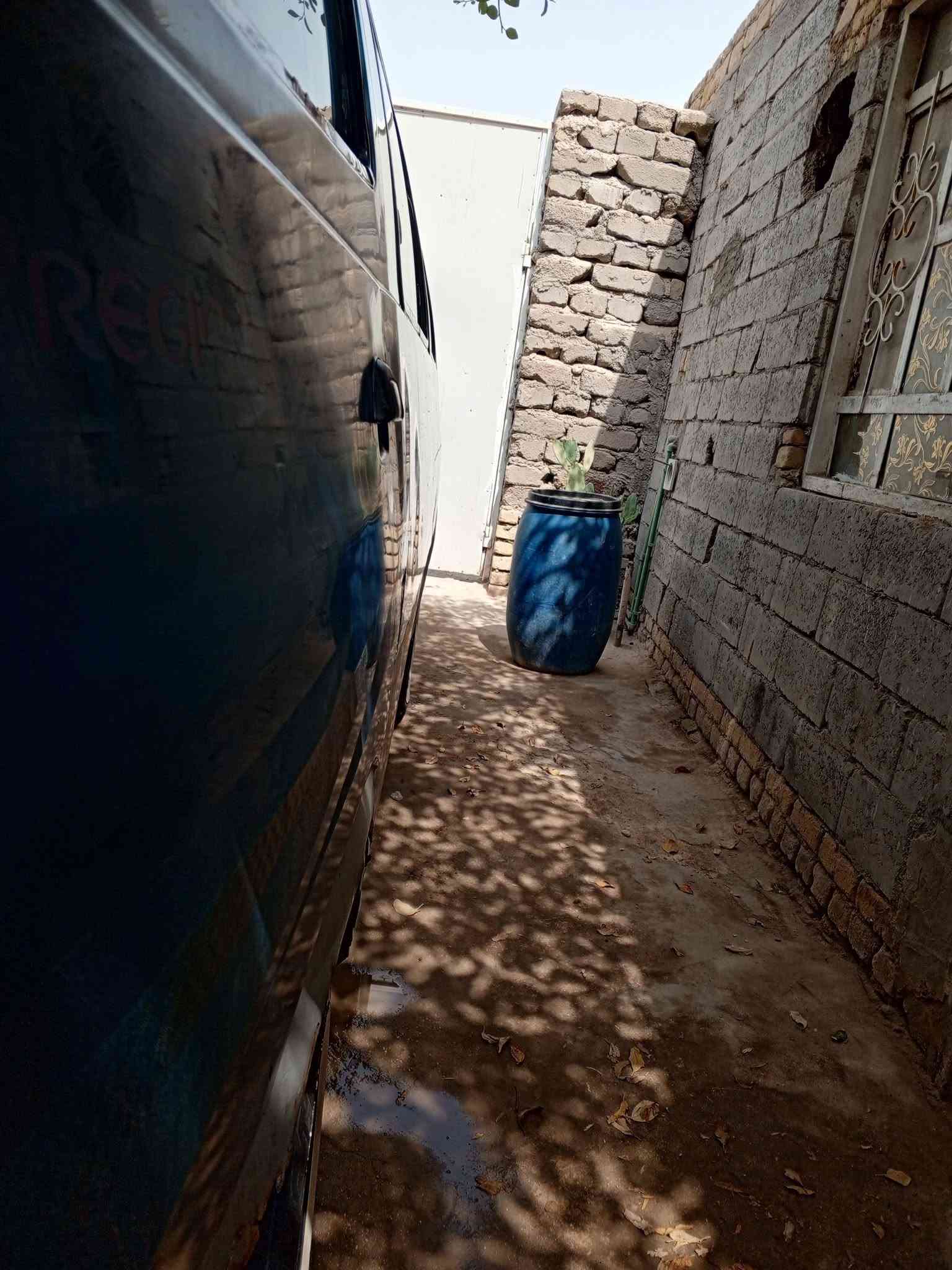 السلام عليكم سيارة بريجو للبيع رقم صدامي لمكينه بيه خيط بخار كلك ابيع جوم حديدالاكسن شرط ولكير شرط كهربائيات من لدعاميه لدعاميه شغالات بيع او مراوس ديوانيه قضاء الشامية ***********
