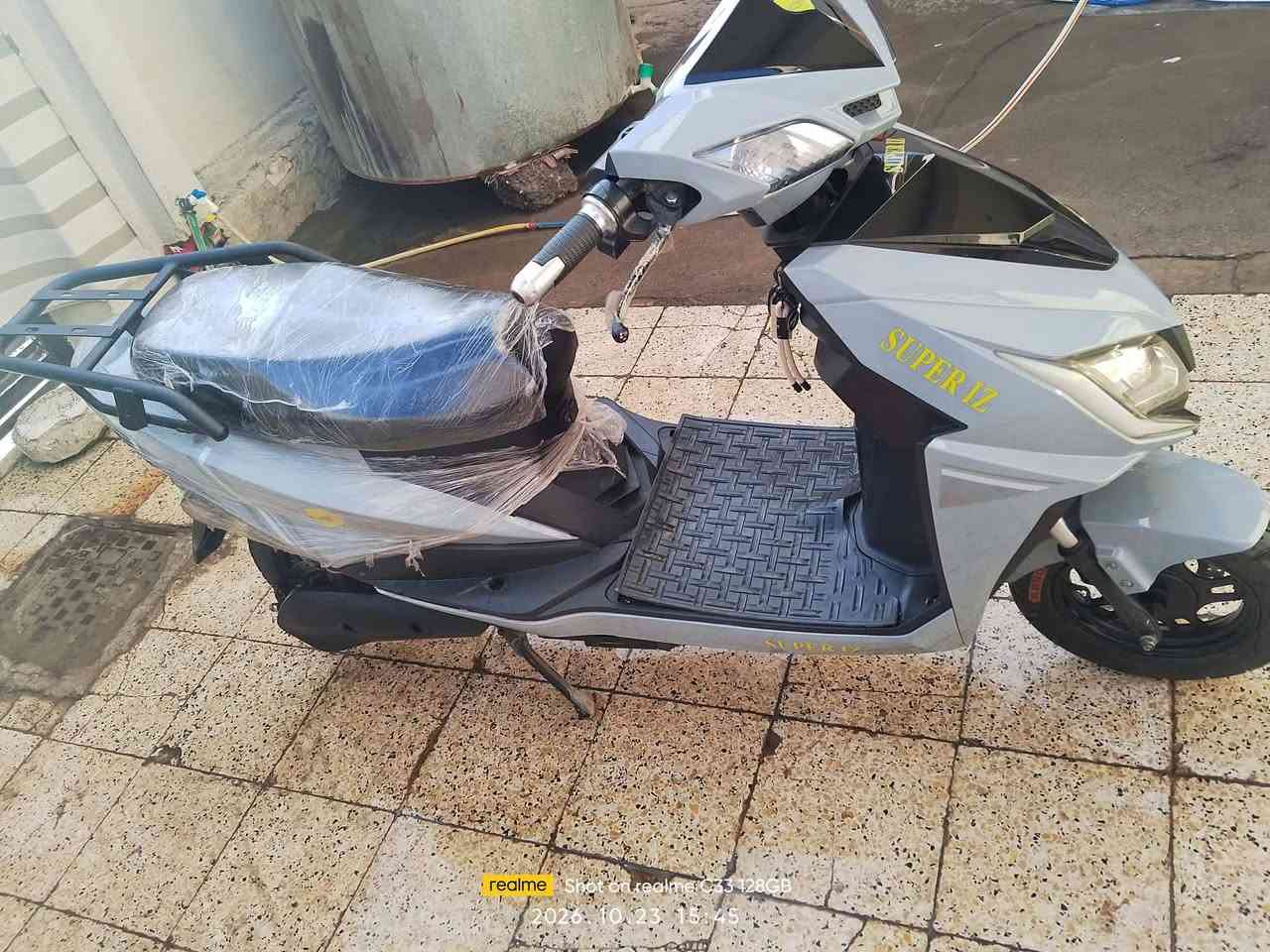 سكنس • شحن • ٢٠٢٥
