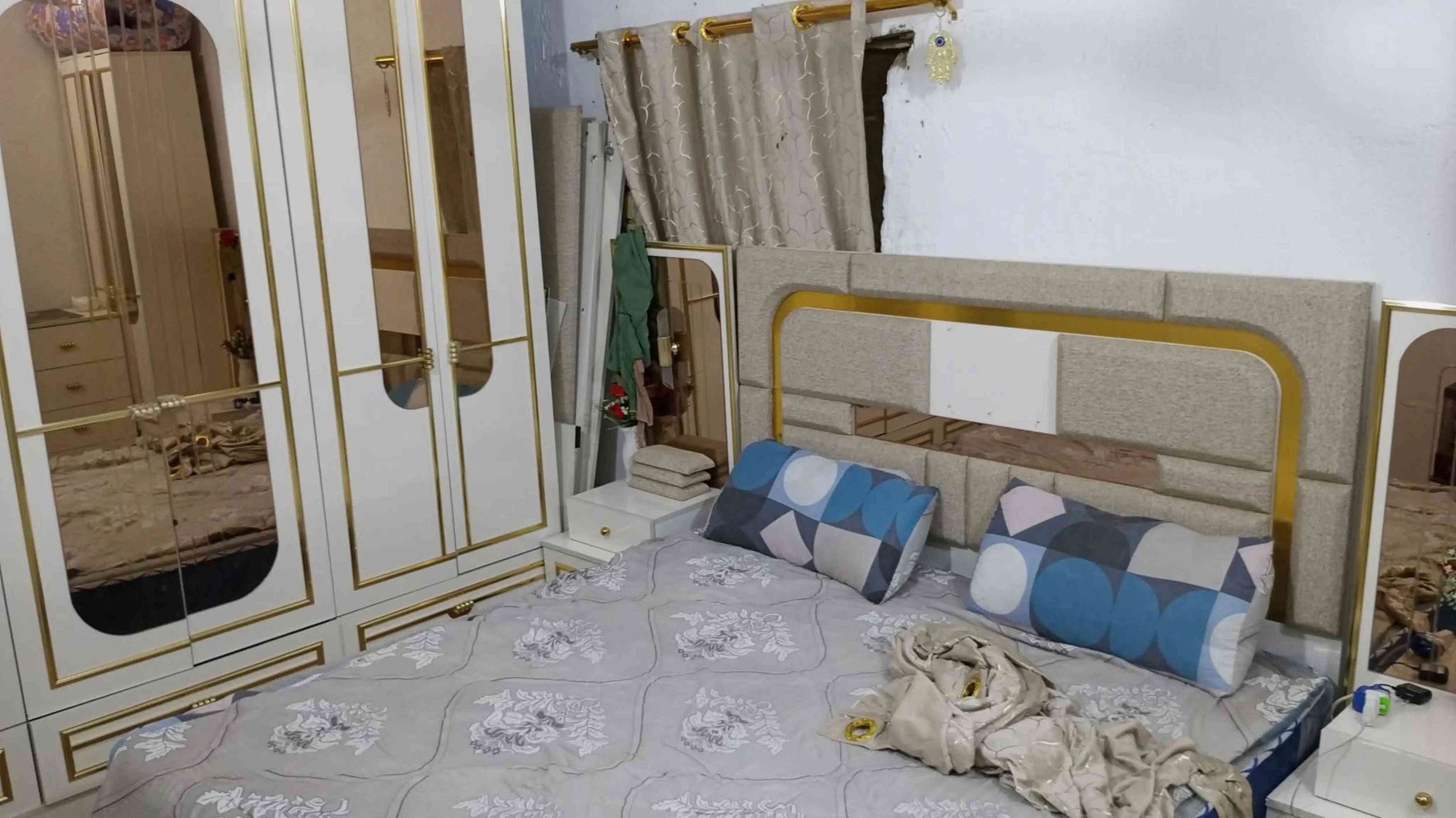 دار للبيع في الماجدية شارع الجامع ✨ دار مرتبة وجاهزة للسكن  👌 📍 الموقع: الماجدية 📏 المساحة: 57 متر  🏗️  طابقين 🔹 3 غرف نوم 🛏️ 🔹 استقبال واسعة 🛋️ 🔹 مطبخ 🍳 🔹 خدمات وصحيات 🚿 💰 السعر: 60 مليون دينار (وبيه مجال بسيط) 🤝 📞 للتواصل والاستفسار: *********** ☎️📱 #عقارات  #قطع_اراضي  #عقار  #بيع_و_شراء_عقارات #الشعب_الصيني_ماله_حل😂😂 
