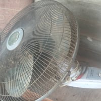 مراوح جدارية • توشيبا • المتين