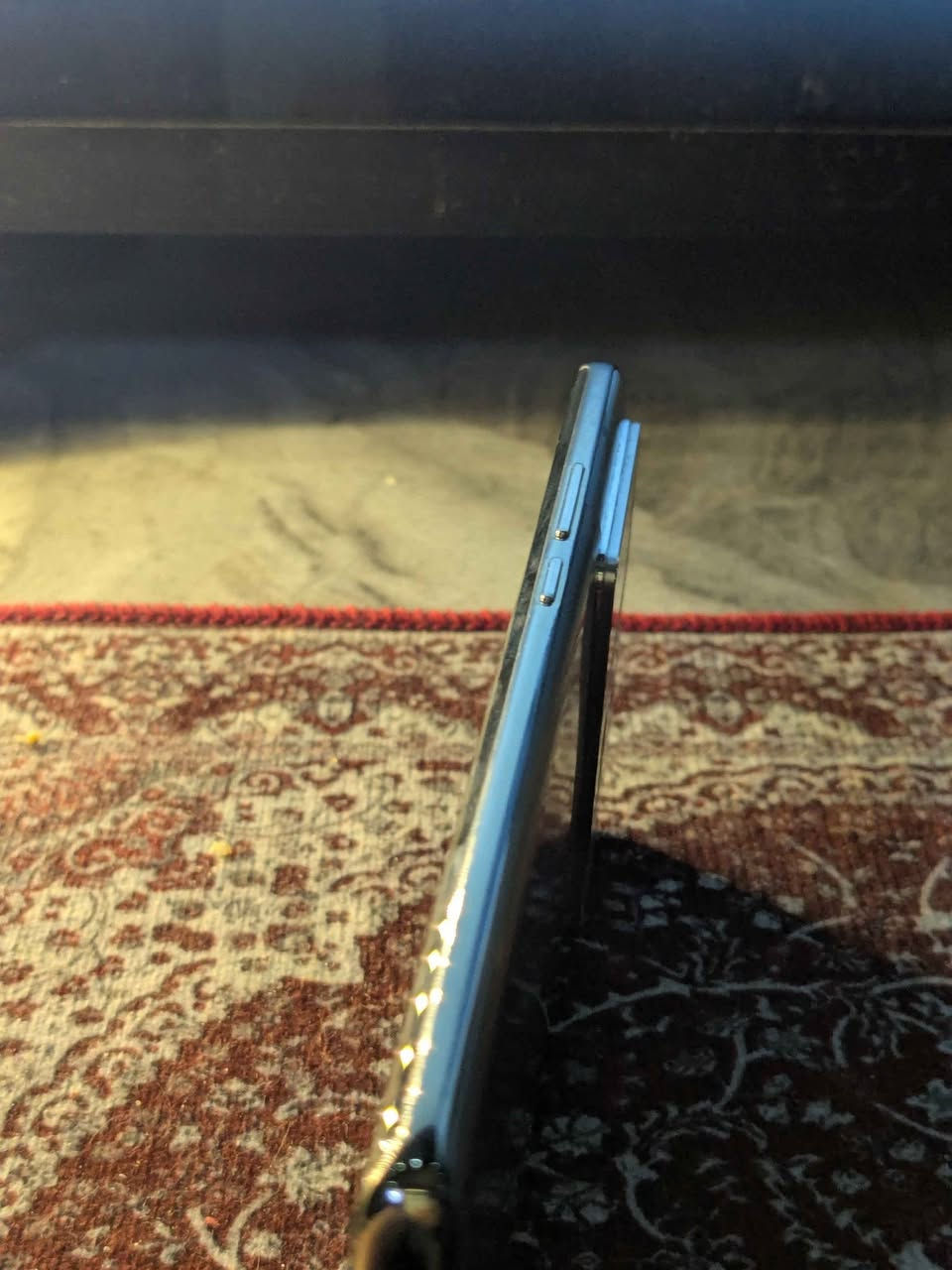 🏎️ فخامة BMW بين يديك! 🔥
وصل Infinix Note 40 Pro (Racing Edition) بتصميم جلد فاخر وأداء خرافي! 🏁✨
📱 المواصفات العالية:
• شاشة منحنية AMOLED 120Hz
• كاميرا 108MP مع مثبت بصري OIS 📸
• شحن سريع + شحن لاسلكي مغناطيسي ⚡
• ذاكرة كبيرة وسماعات استريو JBL 🎧
💥 السعر 230 وبي مجال بسيط 
📩 للطلب والاستفسار راسلنا على الخاص أو اتصل واتساب: [***********]
📍 المكان: [بغداد حي اور ] بغداد, العراق
