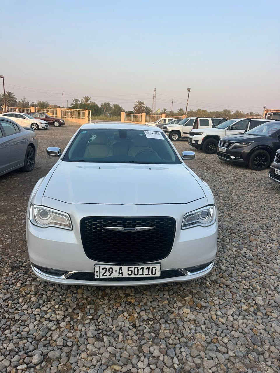 اوباما موديل 2016

مواصفات سي 

السعر 213 وبيه مجال

وارد امريكي

مواصفات سي

برده خلفيه

بنوراما طكتين

كشن خزن ميموري

كشنات جلد 

كشنات تدفئه تبريد

تشغيل عن بعد

شاشه كامره

مري قلاب

كير مكينه حداديه كفاله

تحويل وكاله حاضر

دواخل اكريمي  سياره بيه صبغ بنيد وجاملغ نفسهن بدون تبديل دخول جديد ضباط 

للاستفسار اتصال عل الرقم

*********** الرفاعي, ذي قار
