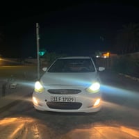 اكسنت 2016 • خليجي • مكينة 1600