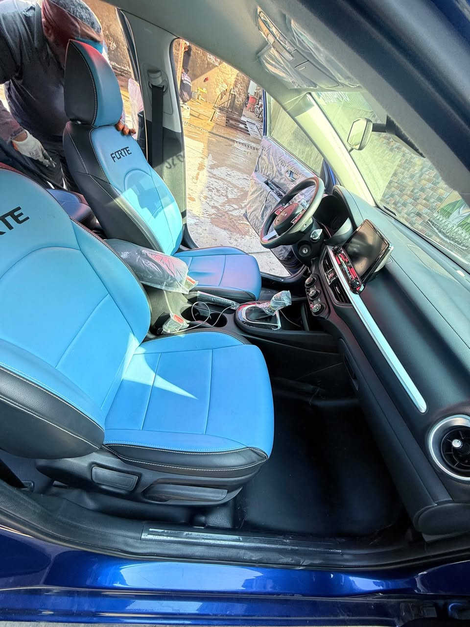 فورتي فول • ٢٠٢٢ • رقم ميسان