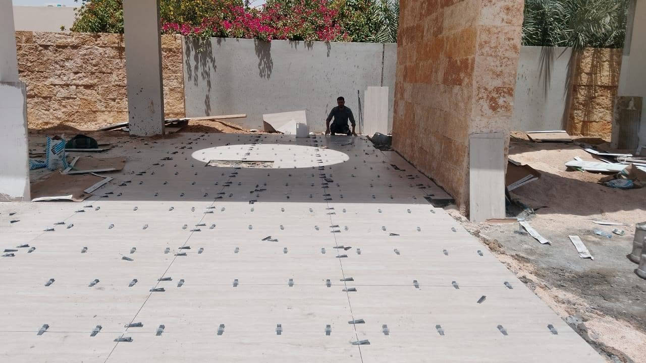 معلم كاشى درجه اولى تواصل ***********
