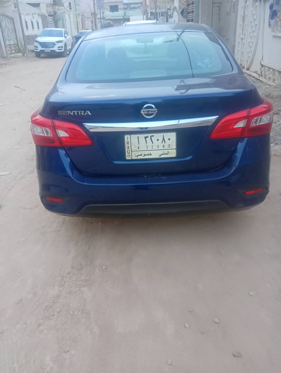 سنترا 19 جاملغ وبنيد صبغ بدون تبديل كير محرك تبريد حدادية مكفولات 85$.  ***********
