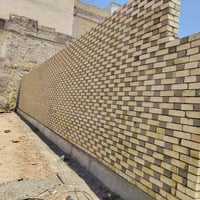 خلفه بناء • درجة أولى • نجف
