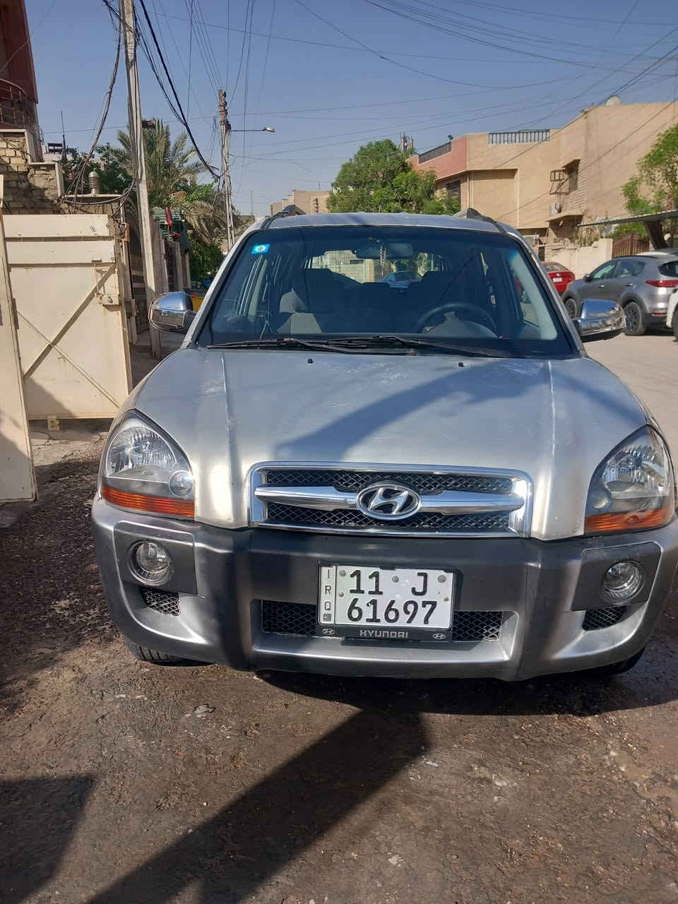توسان • ٢٠٠٧ • حجم ٢٠٠٠