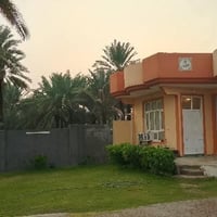 العبارة الصدرانية • ٤٨٠م • ٣ غرف