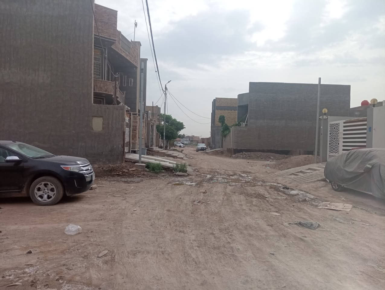 طابو صرف • ١٠٠م • شارع ٨٠