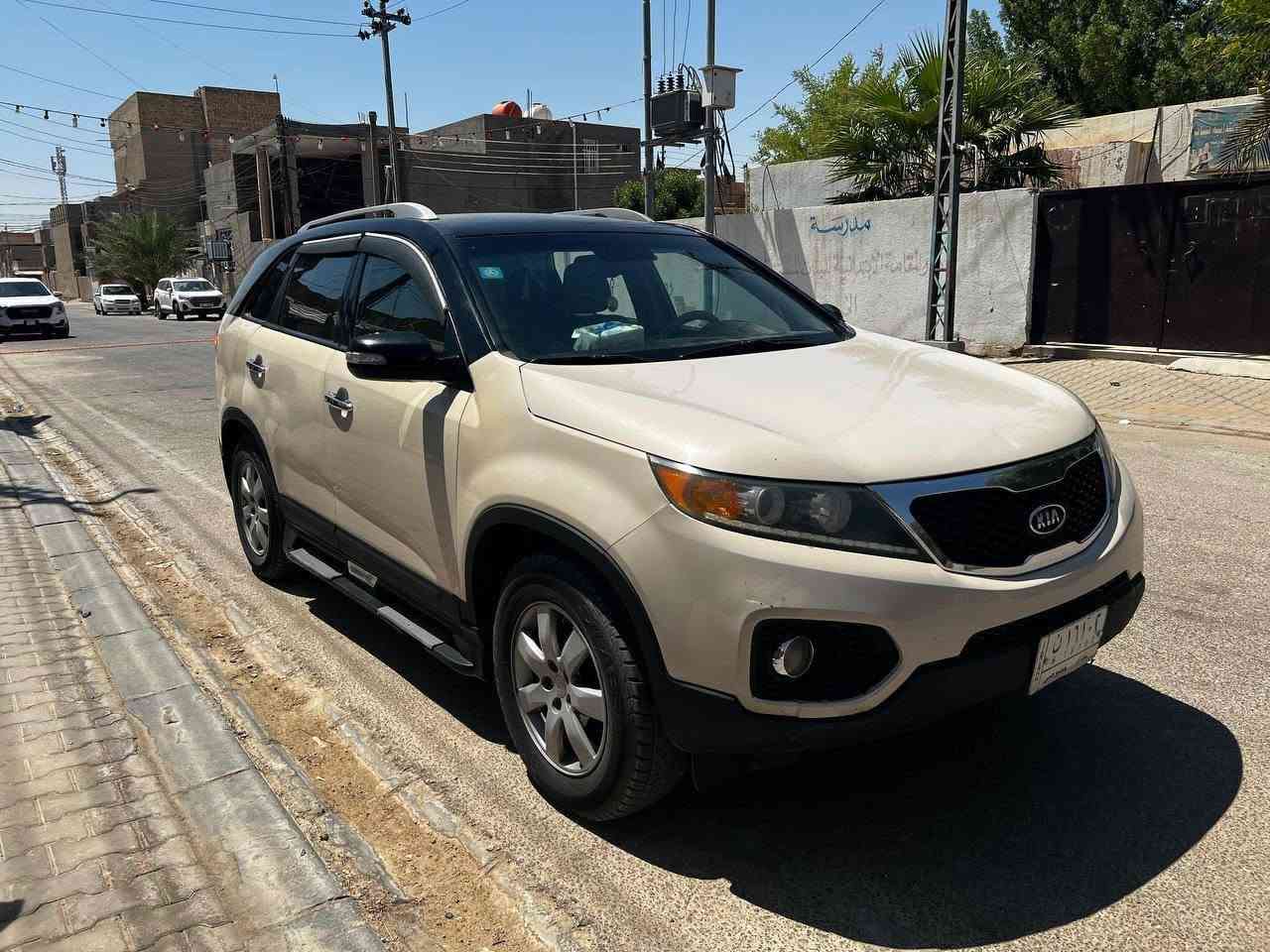 سورنتو موديل 2013 محرك 2400 دوش 7 راكب رقم بغداد باسمي سياره جاهزه من تبريد وحدادية وكهربائيات تخم تاير جديد كير ومحرك مكفولات بصمة وتشغيل عن بعد ضايفلها جهاز تصعيد جام ضررها موضح بالسونار سعرها 105 وبيها مجال مكانها بالنجف
سورنتو موديل 2013 محرك 2400 دوش 7 راكب رقم بغداد باسمي سياره جاهزه من تبريد وحدادية وكهربائيات تخم تاير جديد كير ومحرك مكفولات بصمة وتشغيل عن بعد ضايفلها جهاز تصعيد جام ضررها موضح بالسونار سعرها 105 وبيها مجال مكانها بالنجف للاستفسار الاتصال ع الرقم ***********
