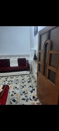 بيت زراعي • حي العسكري • ٧٥م
