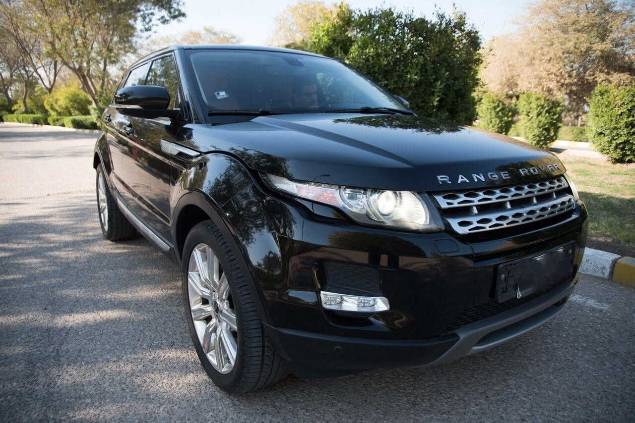 ايفوك • ديزل • محرك عاطل