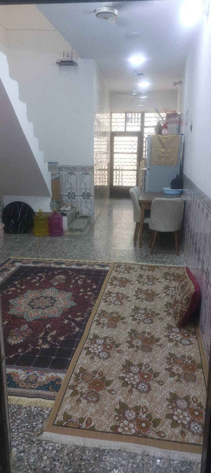 دار للبيع • واجهة ٦ • بداية الدسيم