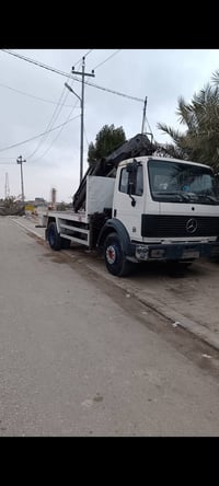 تنكر • مكينة 6 • بدون كرين